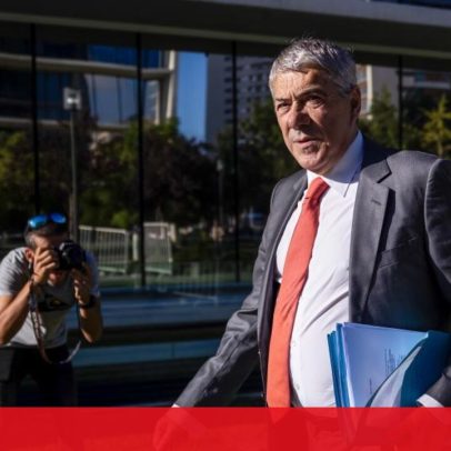 Tribunal inicia julgamento de Sócrates contra o Estado pela duração do Marquês