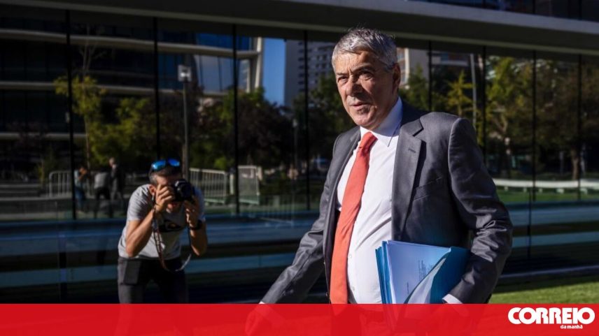 Tribunal inicia julgamento de Sócrates contra o Estado pela duração do Marquês
