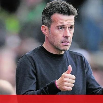 Benfica avança para Marco Silva, mas procura reduzir salário