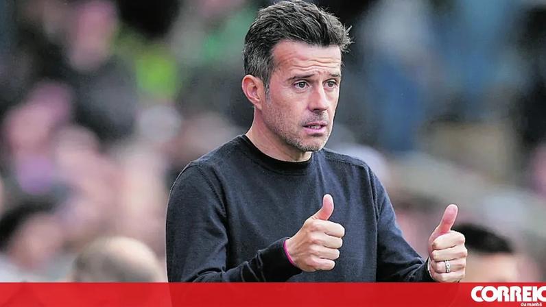 Benfica avança para Marco Silva, mas procura reduzir salário