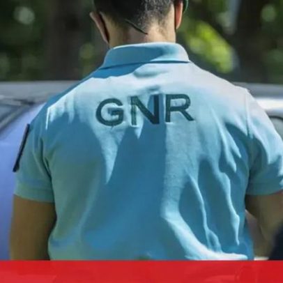 Trio detido por roubo e filmagem do crime com telemóvel em Alcochete