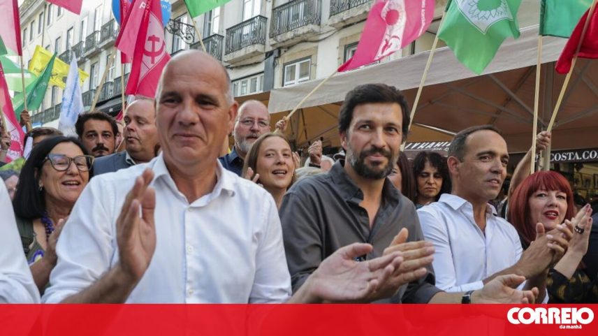 PCP convoca todos os trabalhadores para a greve geral de 3 de junho