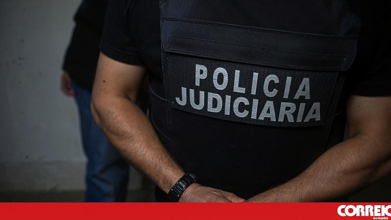 Polícia Judiciária