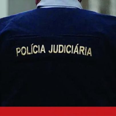 Polícia Judiciária detém terceiro suspeito de duplo rapto à mesma vítima