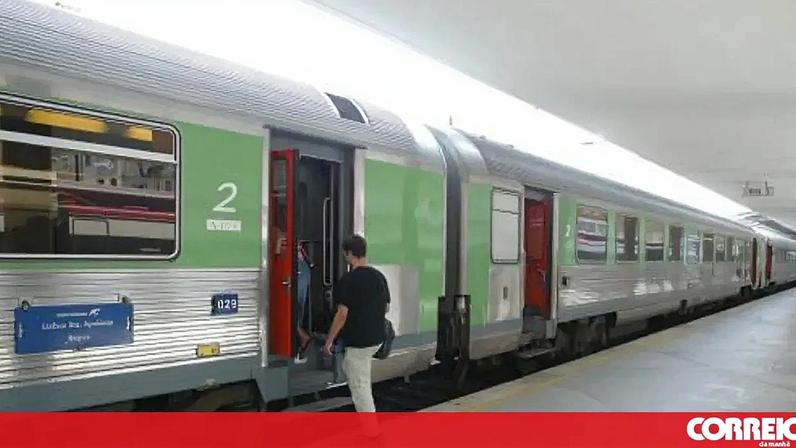 Revisores e trabalhadores das bilheteiras aderem à greve geral de 3 de junho