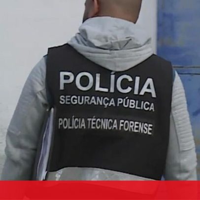 Investigação criminal da PSP: mais detidos e buscas