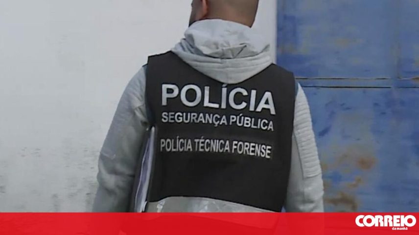 Investigação criminal da PSP: mais detidos e buscas