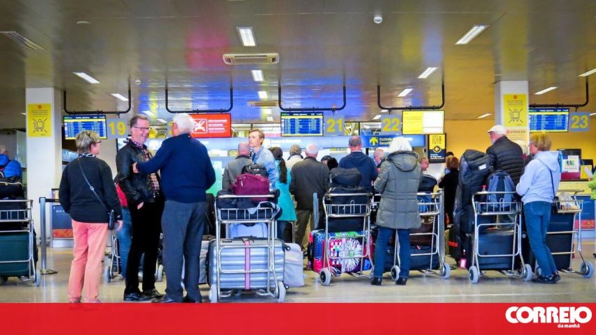 Aeroportos