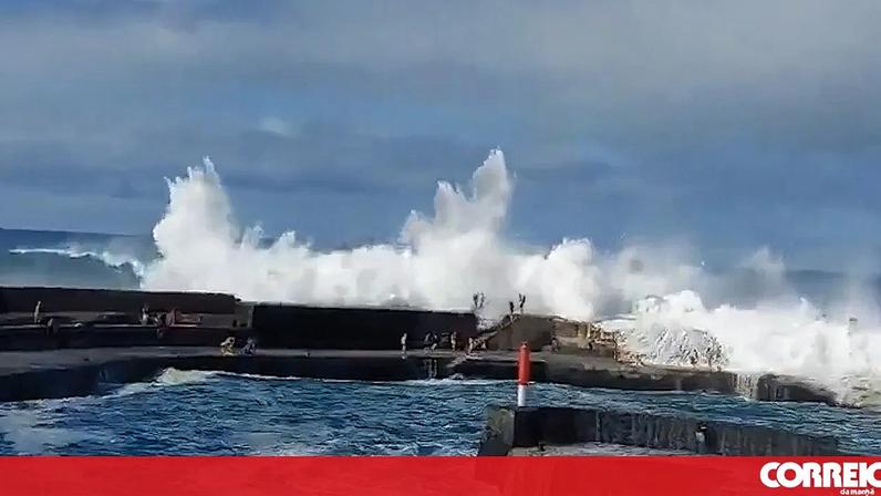 Subida do nível do mar acelera e duplica desde 2005