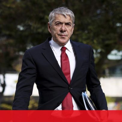 Julgamento de Sócrates contra o Estado continua; advogado diz que prazos expiraram