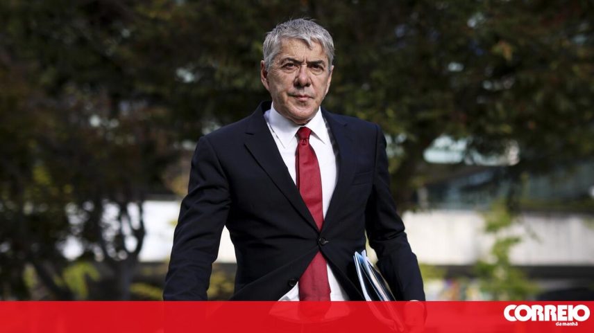 Julgamento de Sócrates contra o Estado continua; advogado diz que prazos expiraram