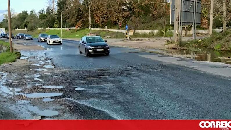Projeto-piloto da IP emitiu alertas em cheias repentinas e inundações no Seixal