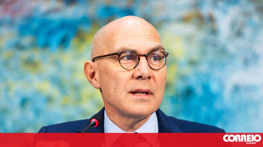 Volker Türk, alto-comissário das Nações Unidas para os Direitos Humanos