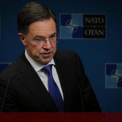Aliados europeus admitem assumir maior responsabilidade frente ao vazio dos EUA