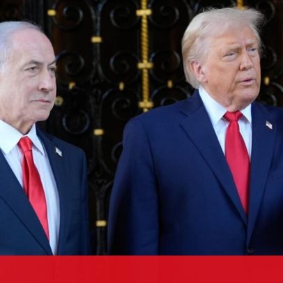 EUA e Israel planeiam novos ataques contra o Irão