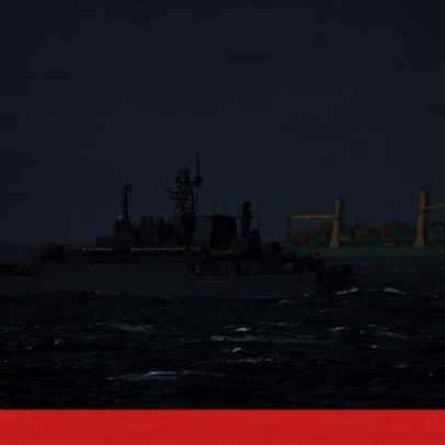 Paquistão facilita regresso de tripulantes do navio iraniano apreendido pelos EUA