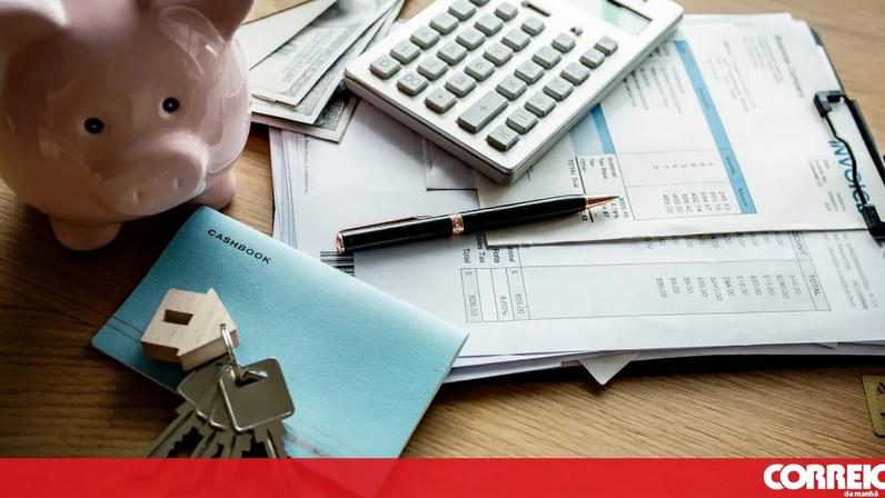 Finanças