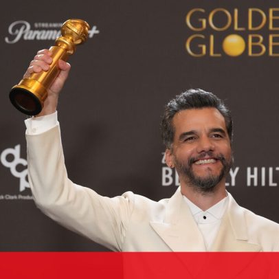 Globos de Ouro aceitam uso de IA, desqualificam atores sintéticos
