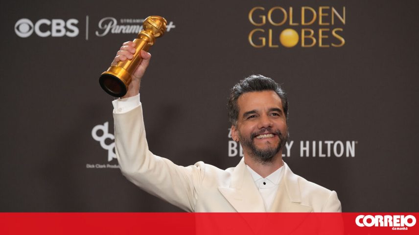 Globos de Ouro aceitam uso de IA, desqualificam atores sintéticos
