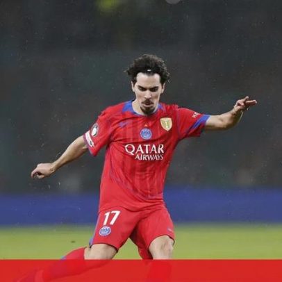 Sporting fica atrasado na luta pelo título após vitória sobre o PSG