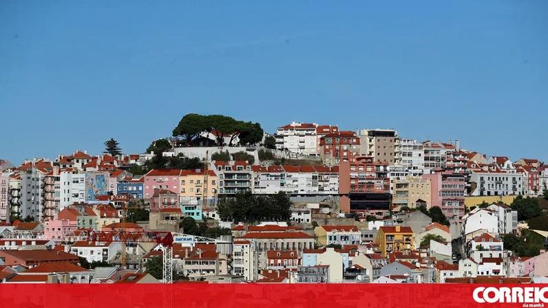 Candidaturas devem ser apresentadas no portal da Direção Regional da Habitação na Internet