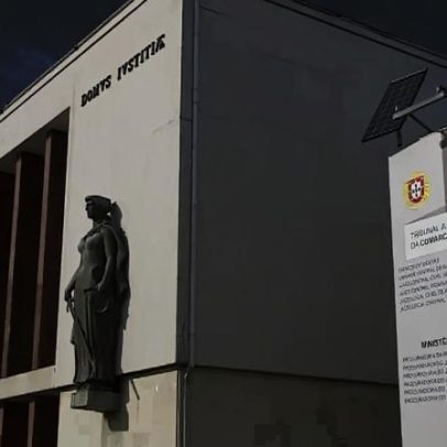 Ex-diretora financeira afirma que 760 mil euros foram retorno de adiantamento