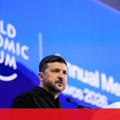 Empréstimo europeu de 90 mil milhões de euros chega à Ucrânia em junho