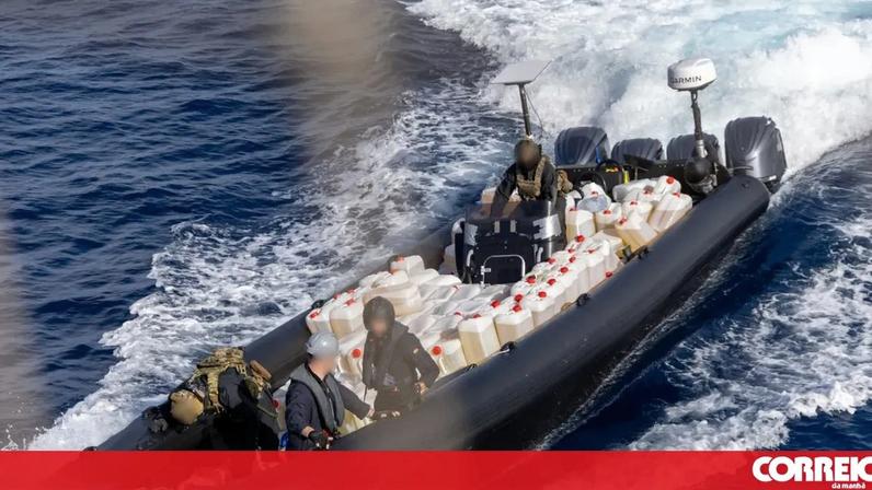 Autoridades vão apertar o cerco a quem utiliza lanchas rápidas