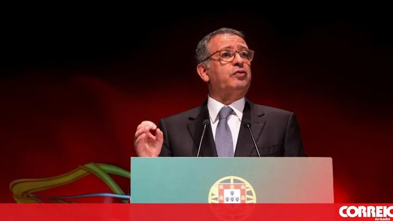 Presidente anuncia visita oficial a Cabo Verde em julho
