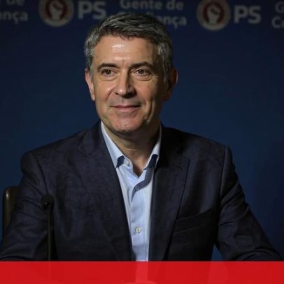 PS afirma não haver declaração de disponibilidade para negociar lei laboral
