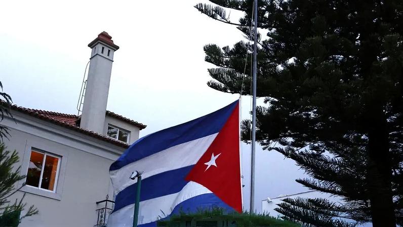 EUA impõem sanções a figuras cubanas e ao serviço de informações