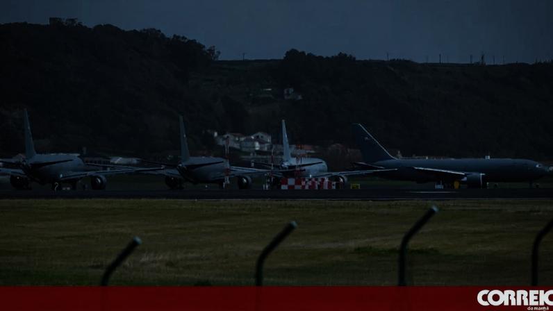 Base das Lajes
