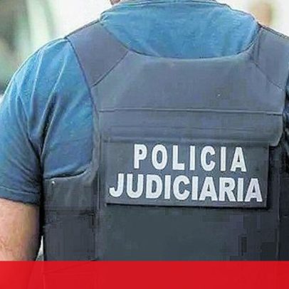 Homem extraditado para a Índia por extorsão e agressões, detido em Sintra