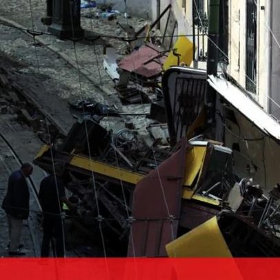 Direita rejeita proposta de comissão sobre acidente no elevador da Glória