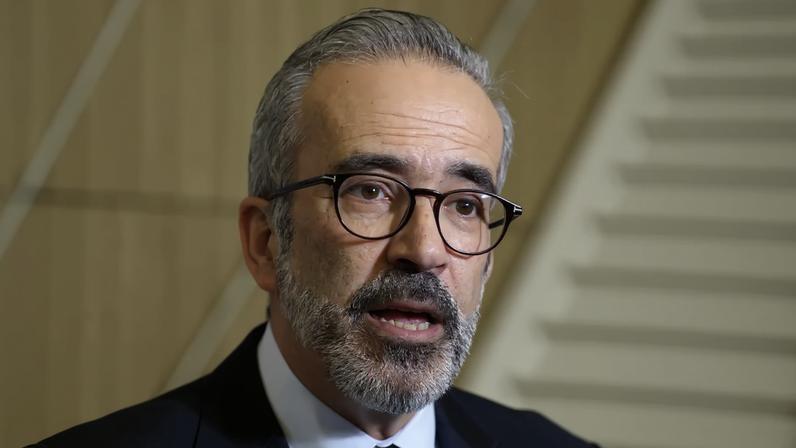Governo condena "humilhação" de Israel contra ativistas de flotilha