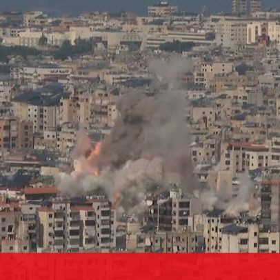 Guerra já custou 29 mil milhões de dólares aos cofres dos EUA