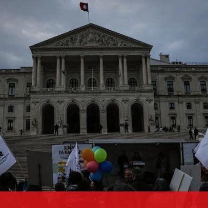 Greve geral espera adesão alargada entre trabalhadores