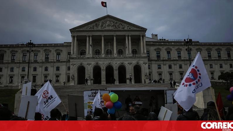 Greve geral espera adesão alargada entre trabalhadores