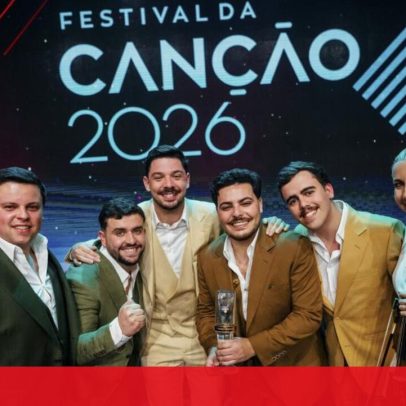 Israel marca nova edição do Festival Eurovisão que começa na terça-feira