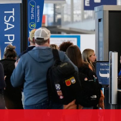 Agências brasileiras dizem que filas em aeroportos portugueses não freiam viagens