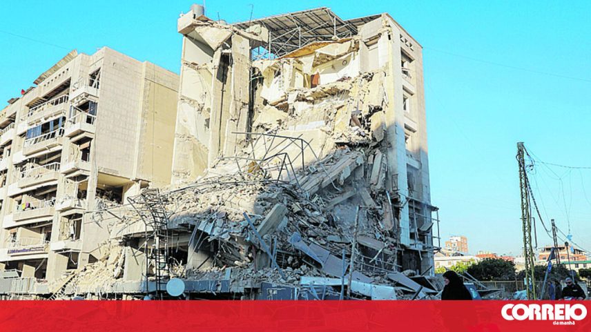 Estados Unidos e Irão perto de acordo para pôr fim ao conflito no Médio Oriente