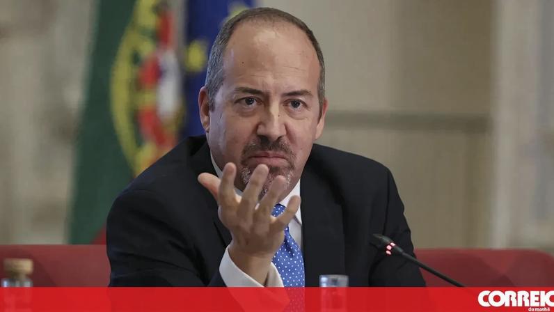Alvaro Santos Pereira