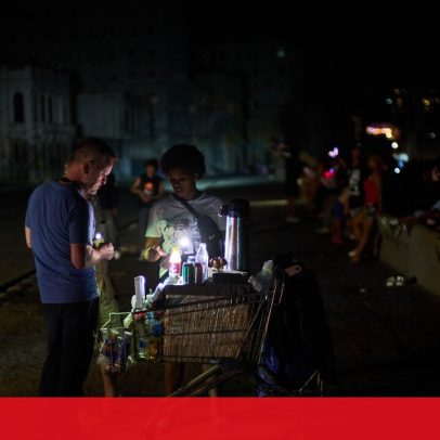 Secretário de Estado dos EUA defende mudança nos dirigentes cubanos