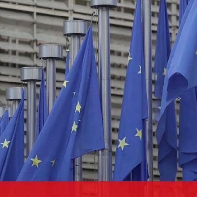 Normas de proteção da água na União Europeia entram hoje em vigor