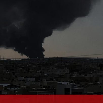 Emirados afirmam que drones que visaram central nuclear partiram do Iraque