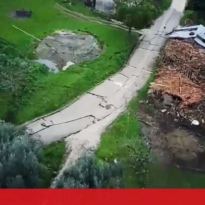 Quatro meses após as tempestades, persistem queixas de atrasos nos apoios