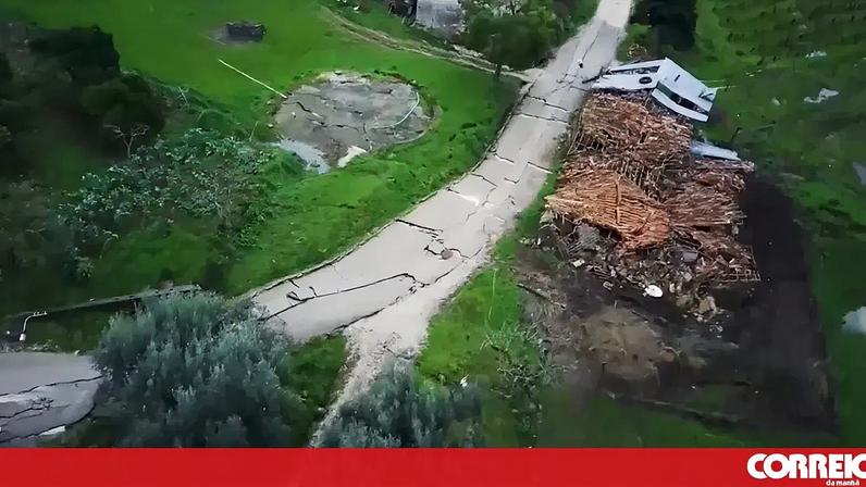 Quatro meses após as tempestades, persistem queixas de atrasos nos apoios