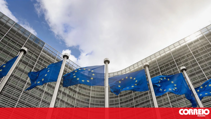 Comissão Europeia