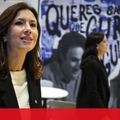 Líder da IL acusa André Ventura de irresponsabilidade na política de pensões