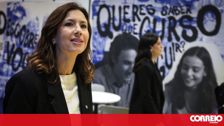 Líder da IL acusa André Ventura de irresponsabilidade na política de pensões